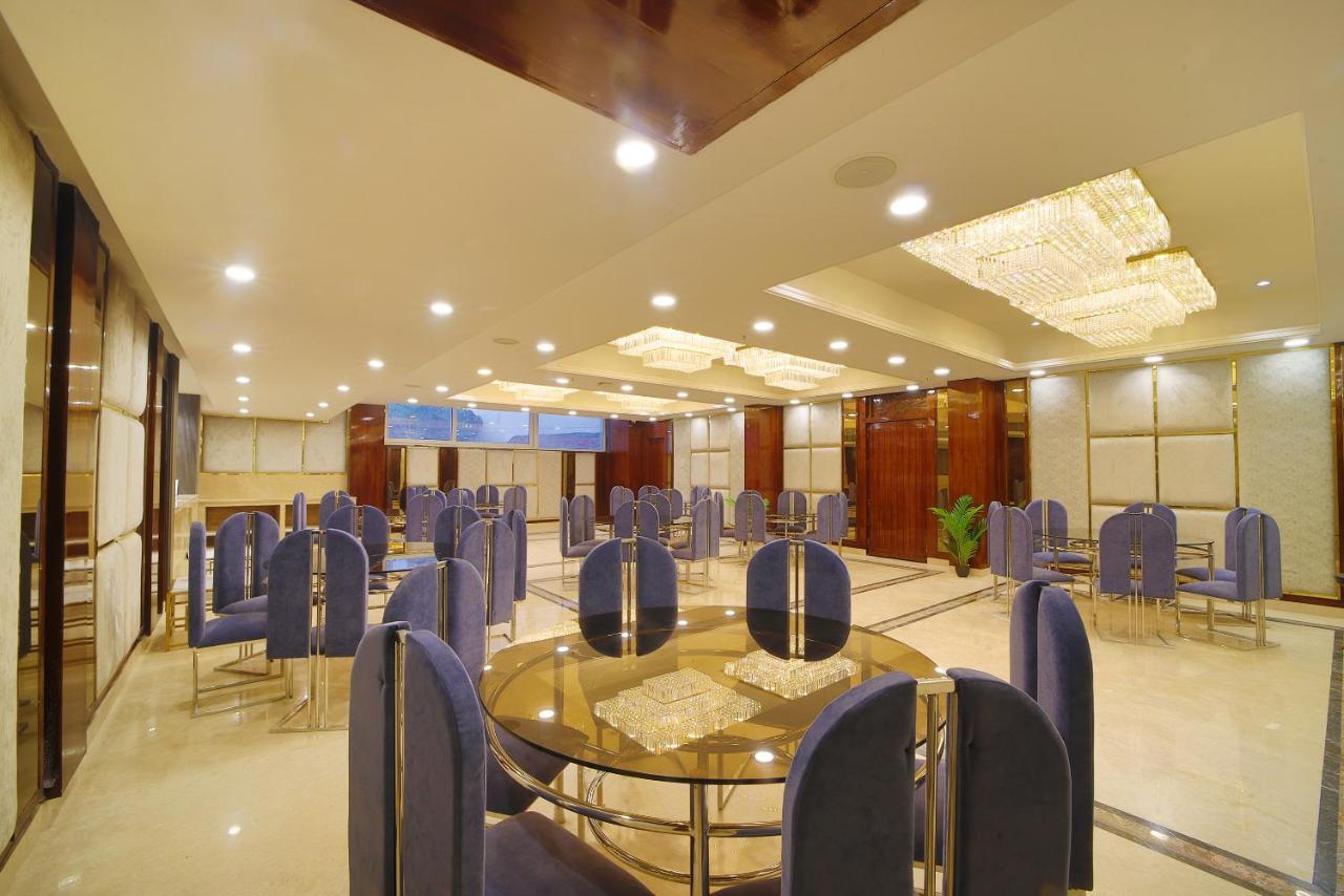 Hotel Holy Vivasa Rishīkesh Exterior foto